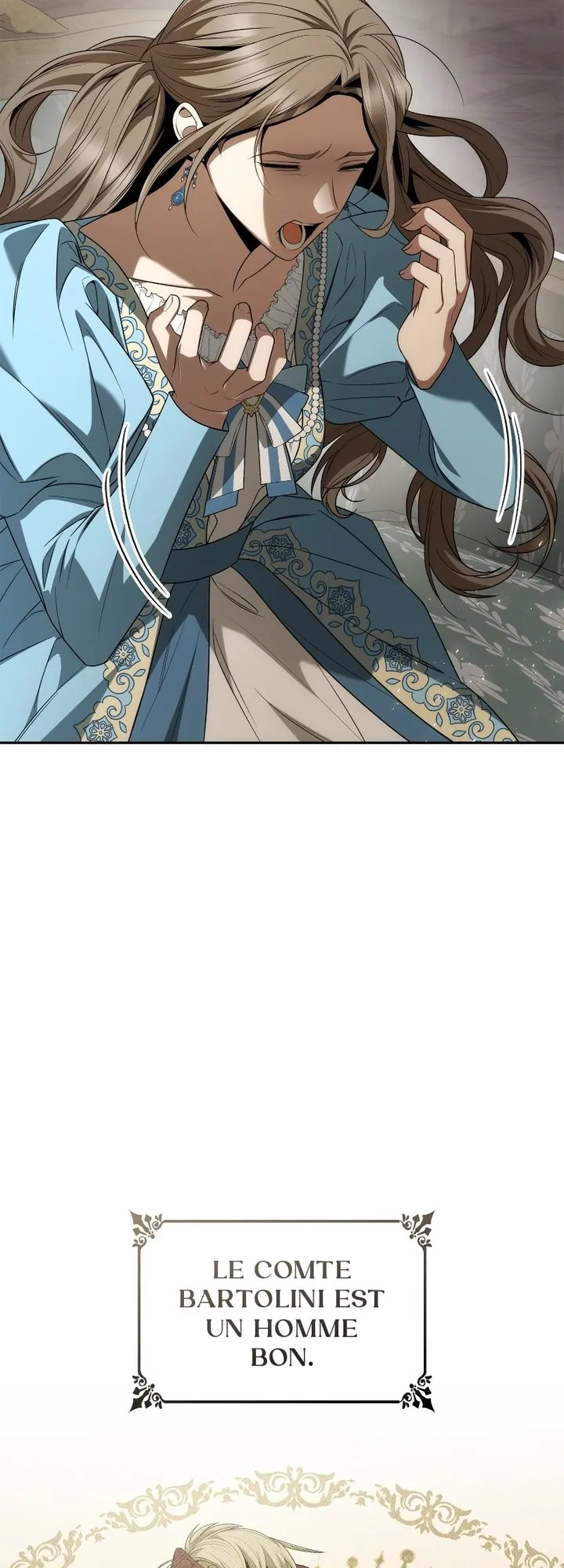 Read I’m the Queen in This Life FR Manga Online