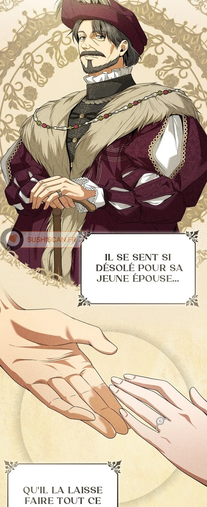 Read I’m the Queen in This Life FR Manga Online