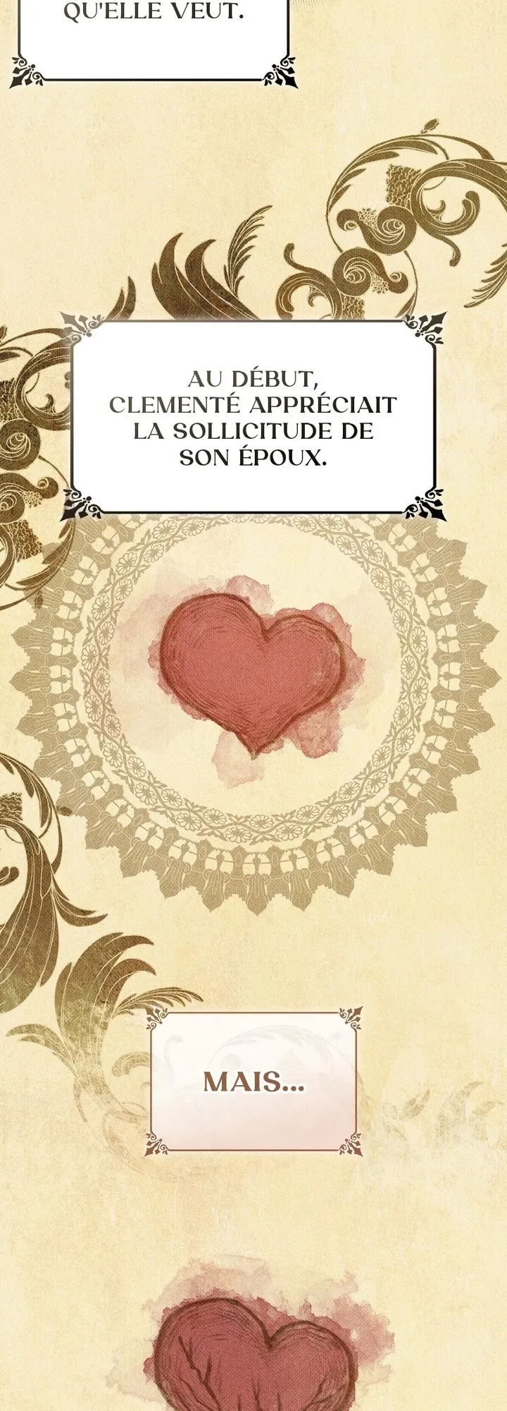 Read I’m the Queen in This Life FR Manga Online