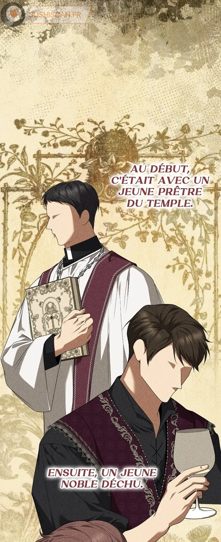 Read I’m the Queen in This Life FR Manga Online