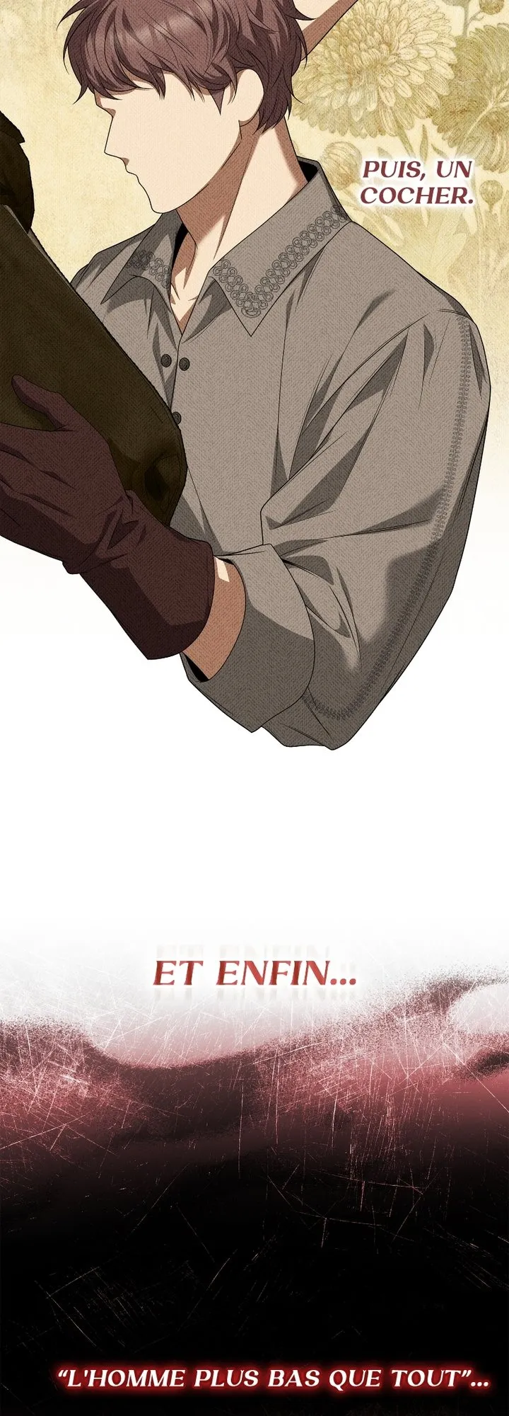 Read I’m the Queen in This Life FR Manga Online