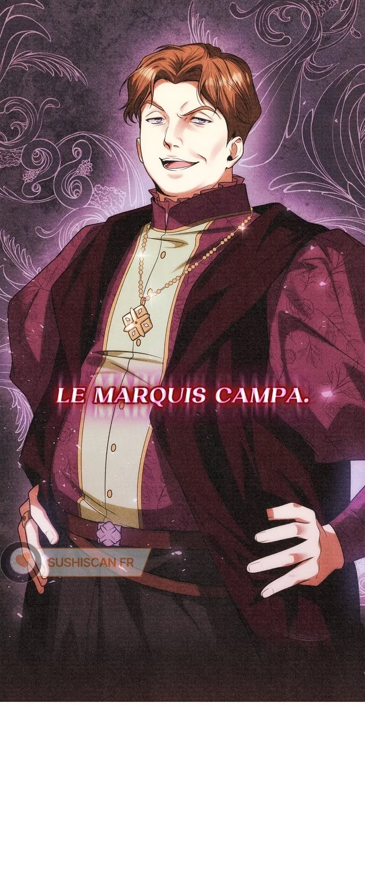 Read I’m the Queen in This Life FR Manga Online
