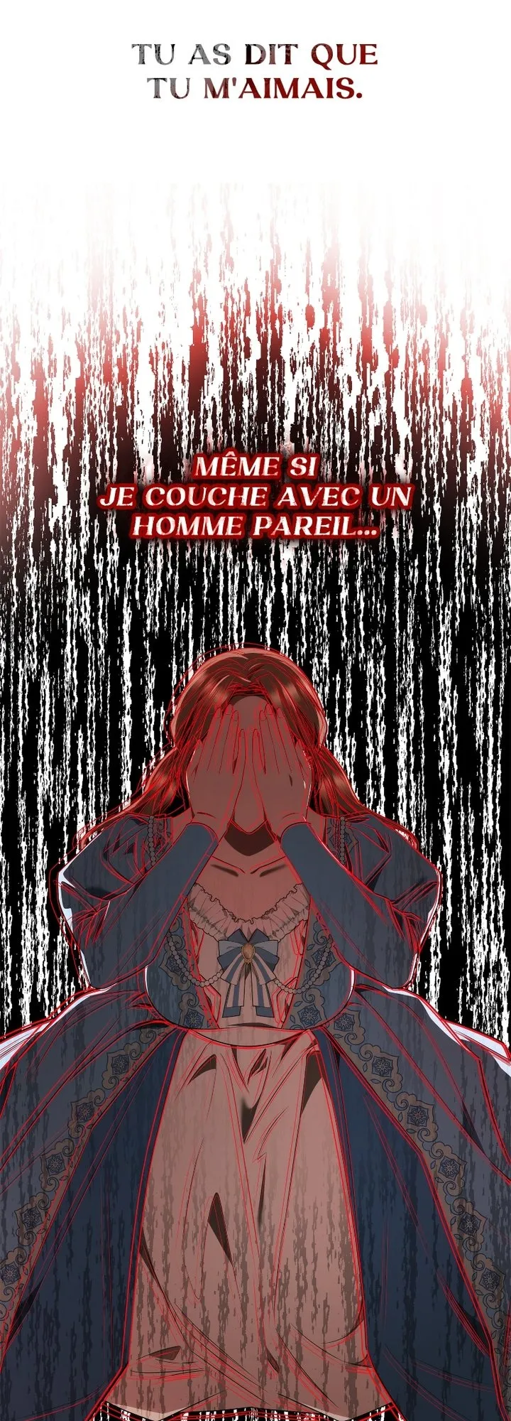 Read I’m the Queen in This Life FR Manga Online