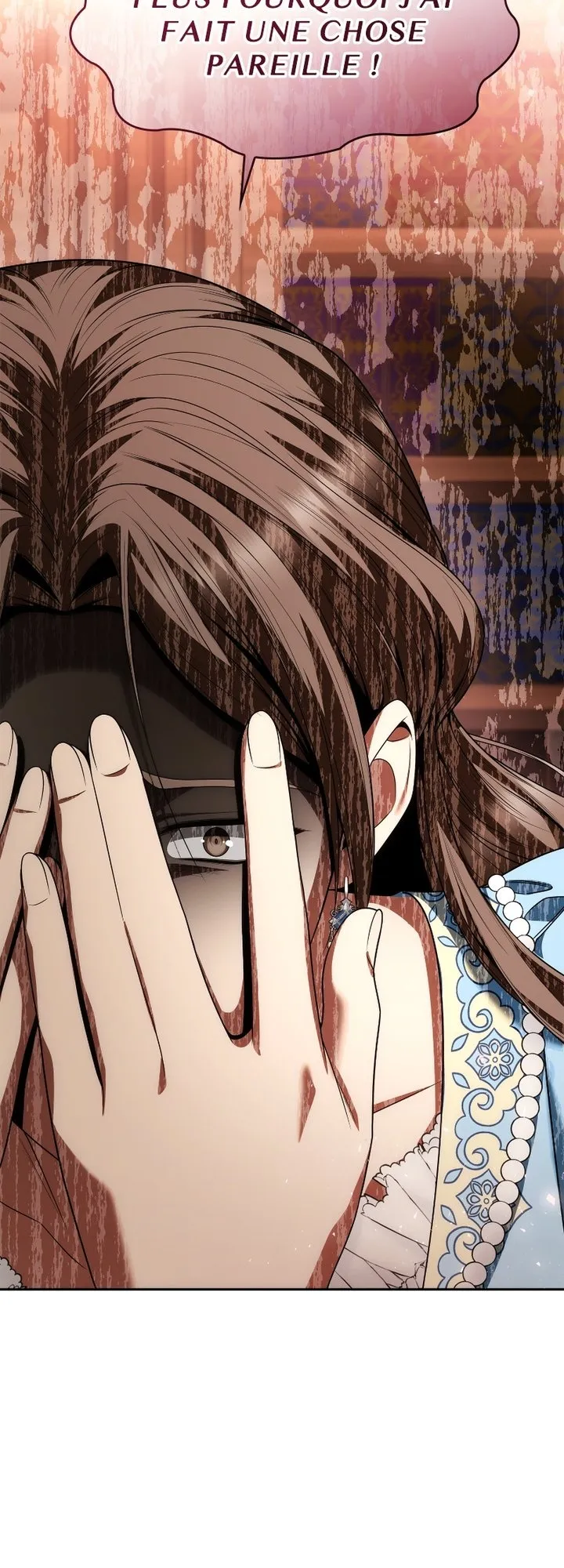 Read I’m the Queen in This Life FR Manga Online