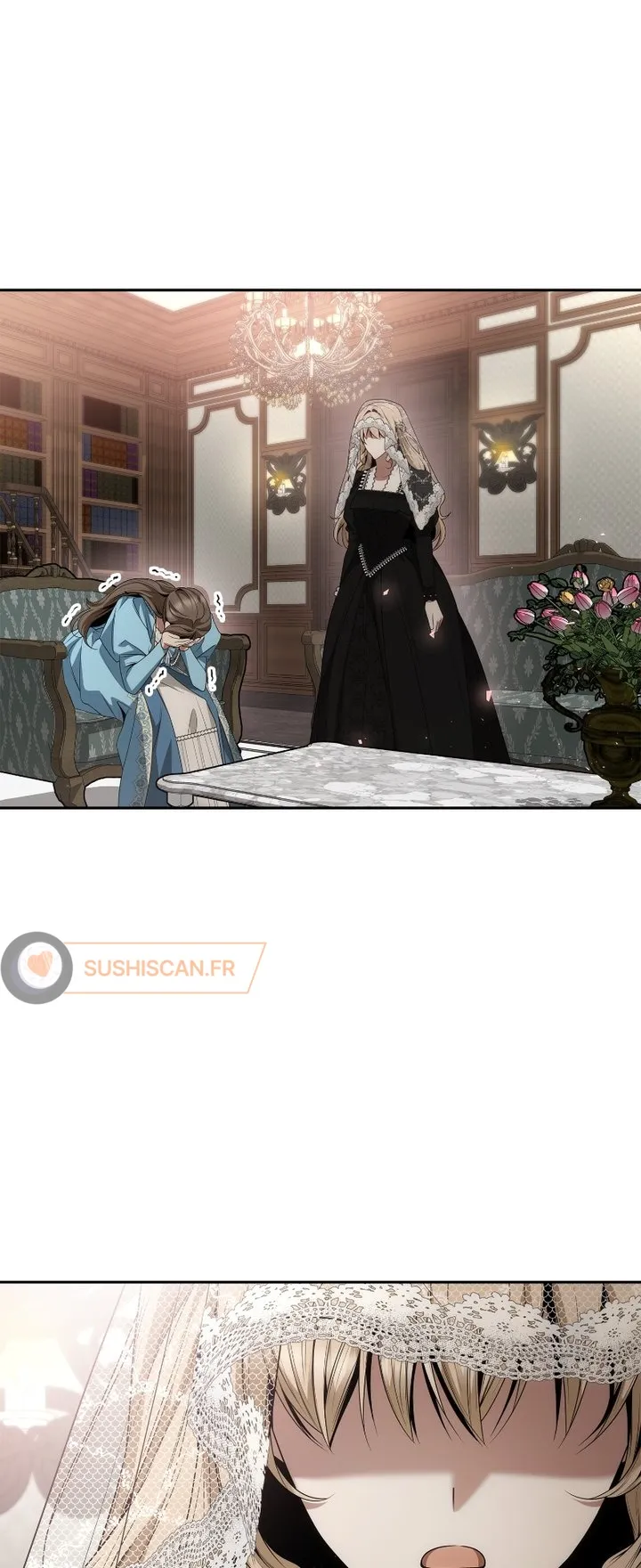 Read I’m the Queen in This Life FR Manga Online