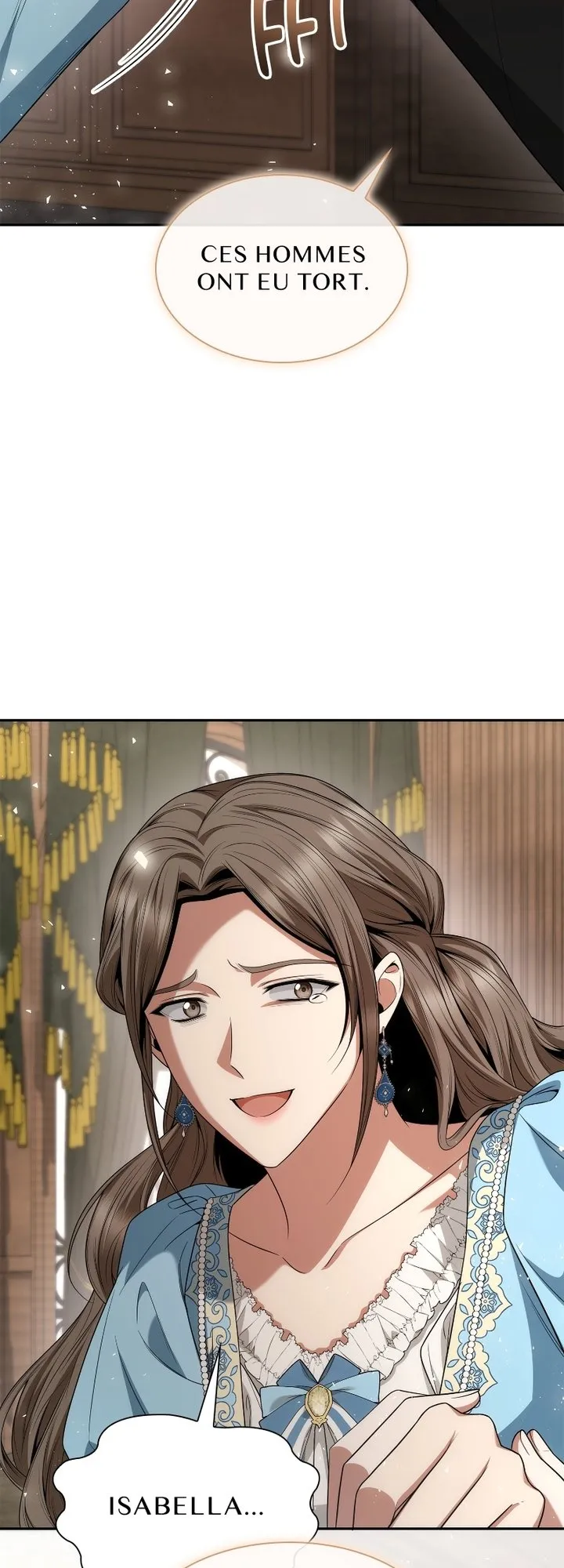 Read I’m the Queen in This Life FR Manga Online