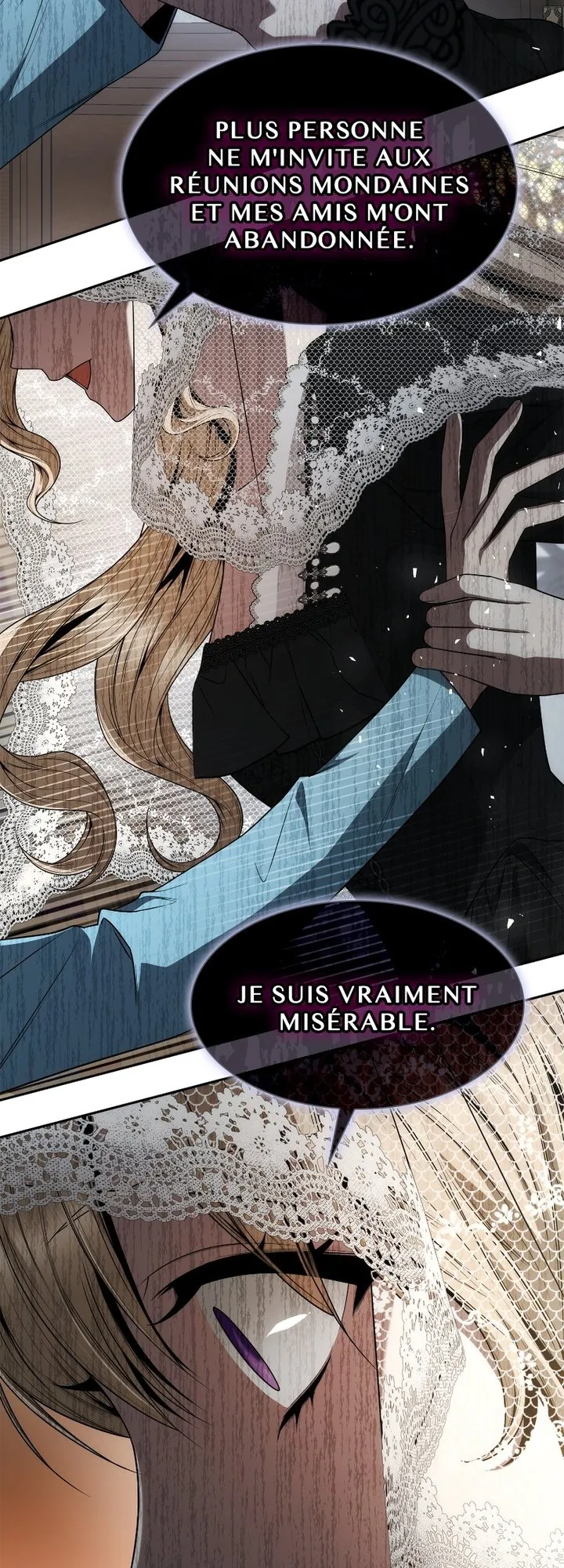 Read I’m the Queen in This Life FR Manga Online