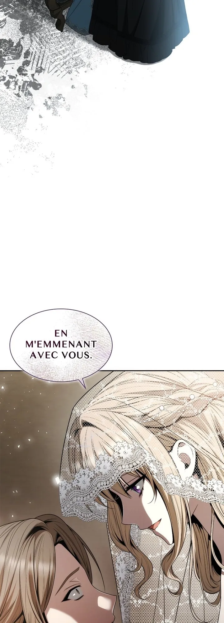 Read I’m the Queen in This Life FR Manga Online