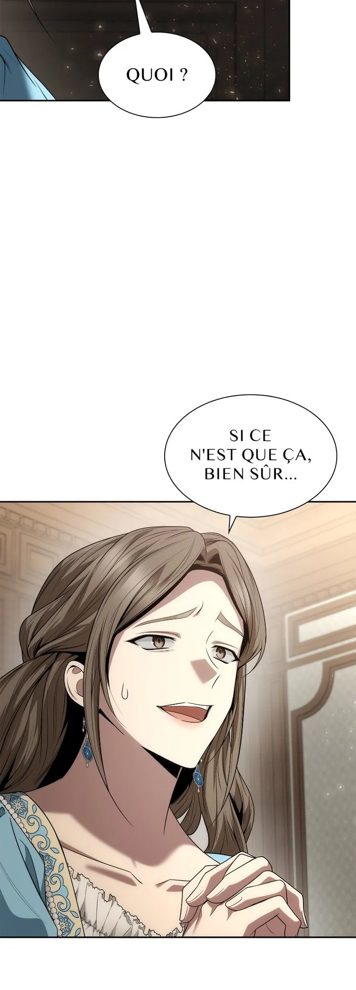 Read I’m the Queen in This Life FR Manga Online