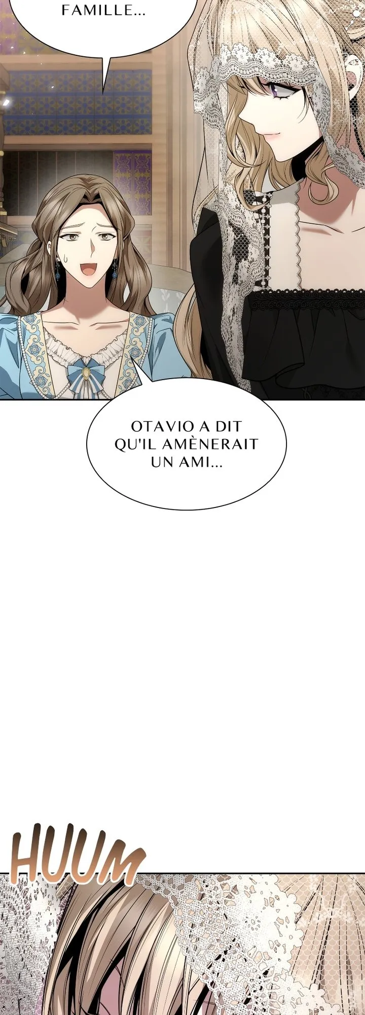 Read I’m the Queen in This Life FR Manga Online