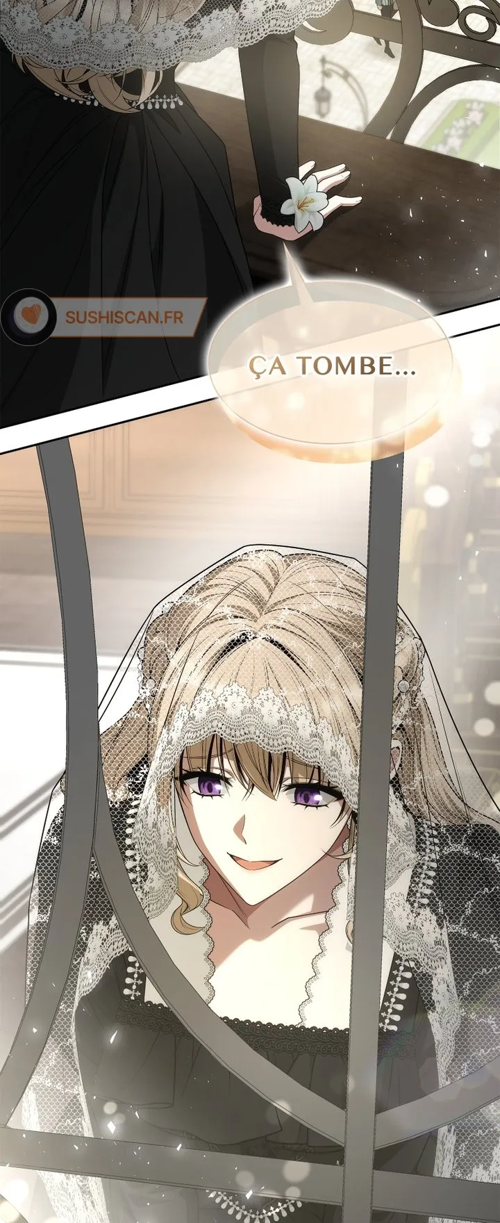 Read I’m the Queen in This Life FR Manga Online
