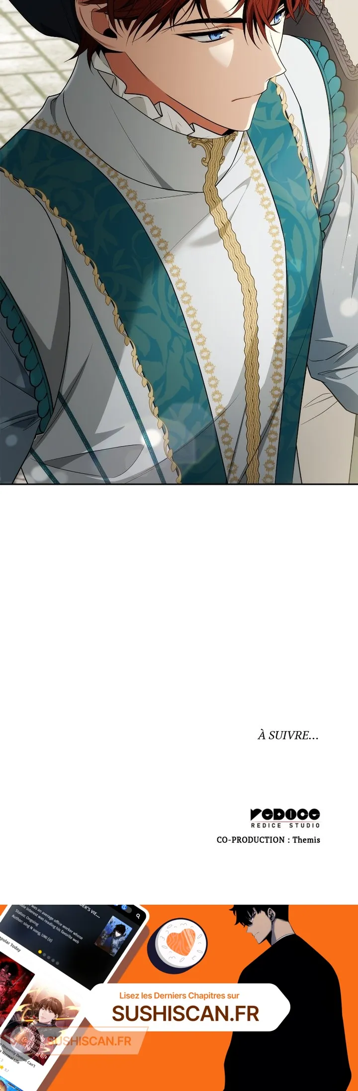 Read I’m the Queen in This Life FR Manga Online