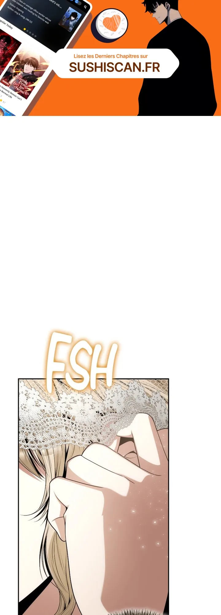 Read I’m the Queen in This Life FR Manga Online
