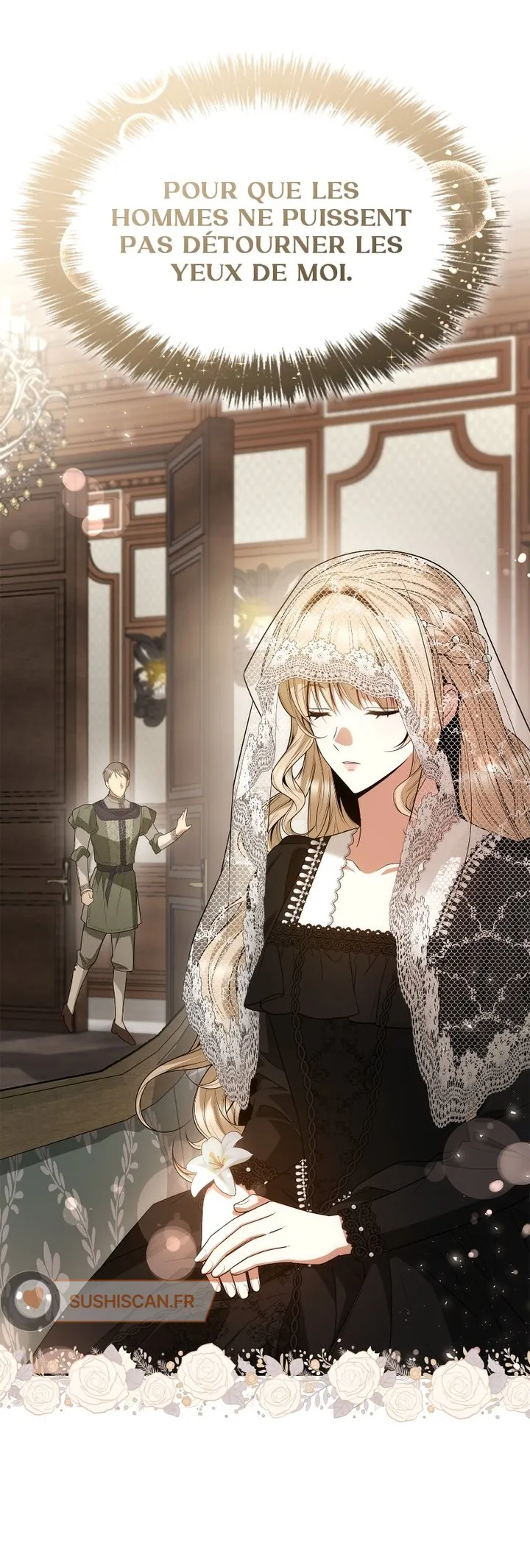 Read I’m the Queen in This Life FR Manga Online