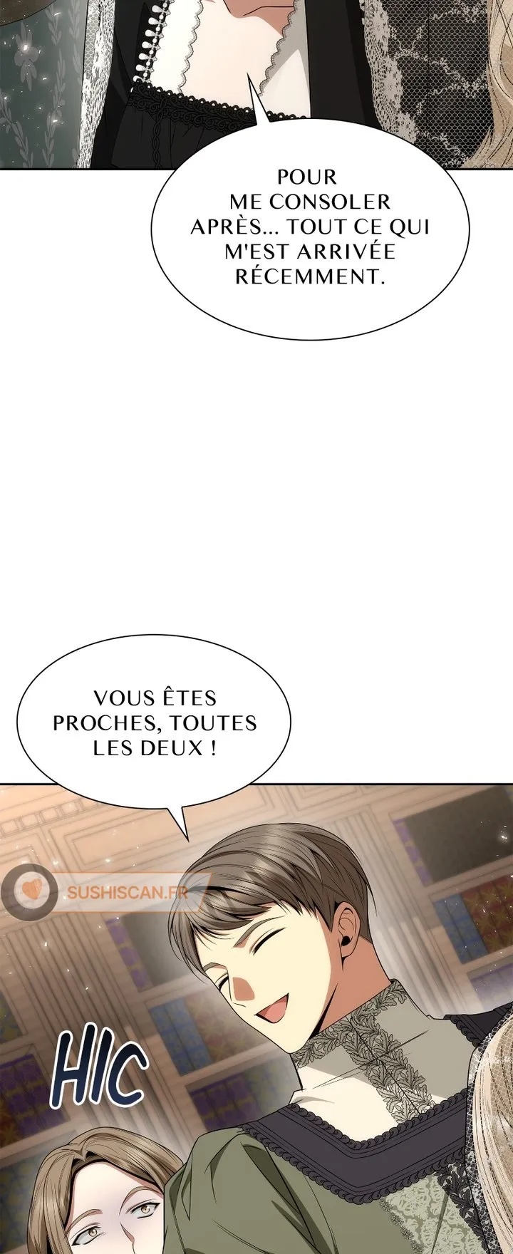 Read I’m the Queen in This Life FR Manga Online