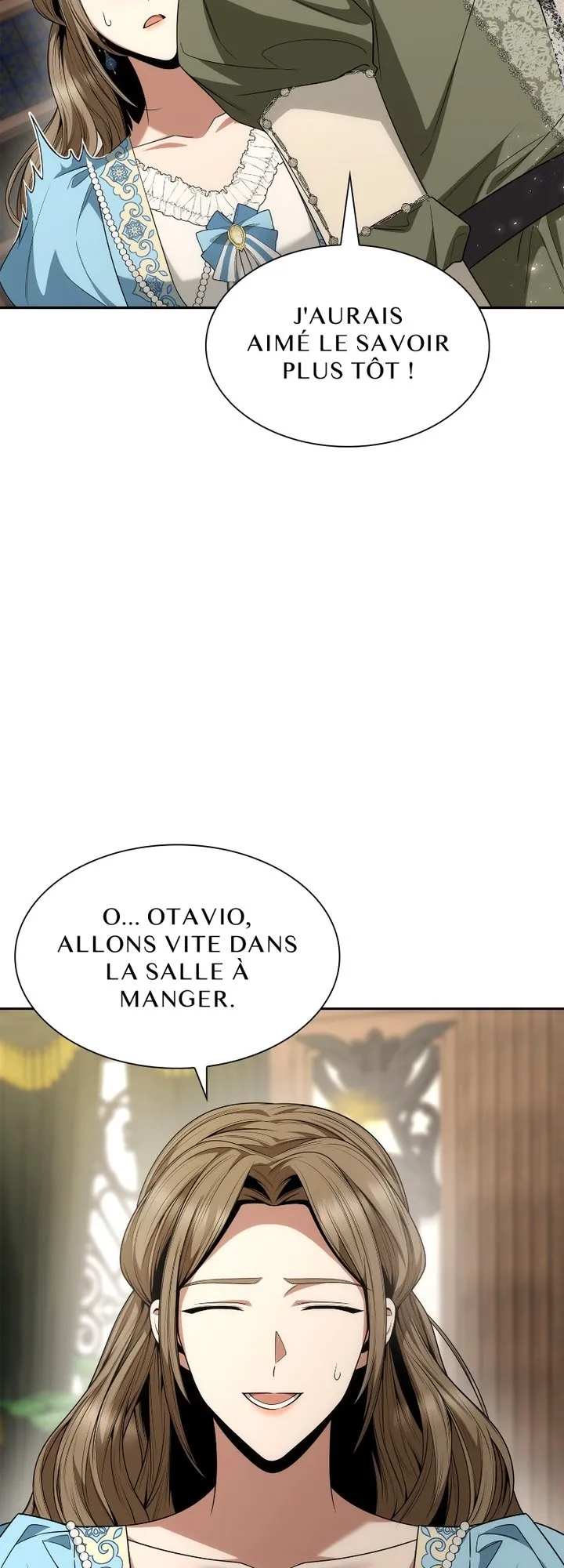 Read I’m the Queen in This Life FR Manga Online