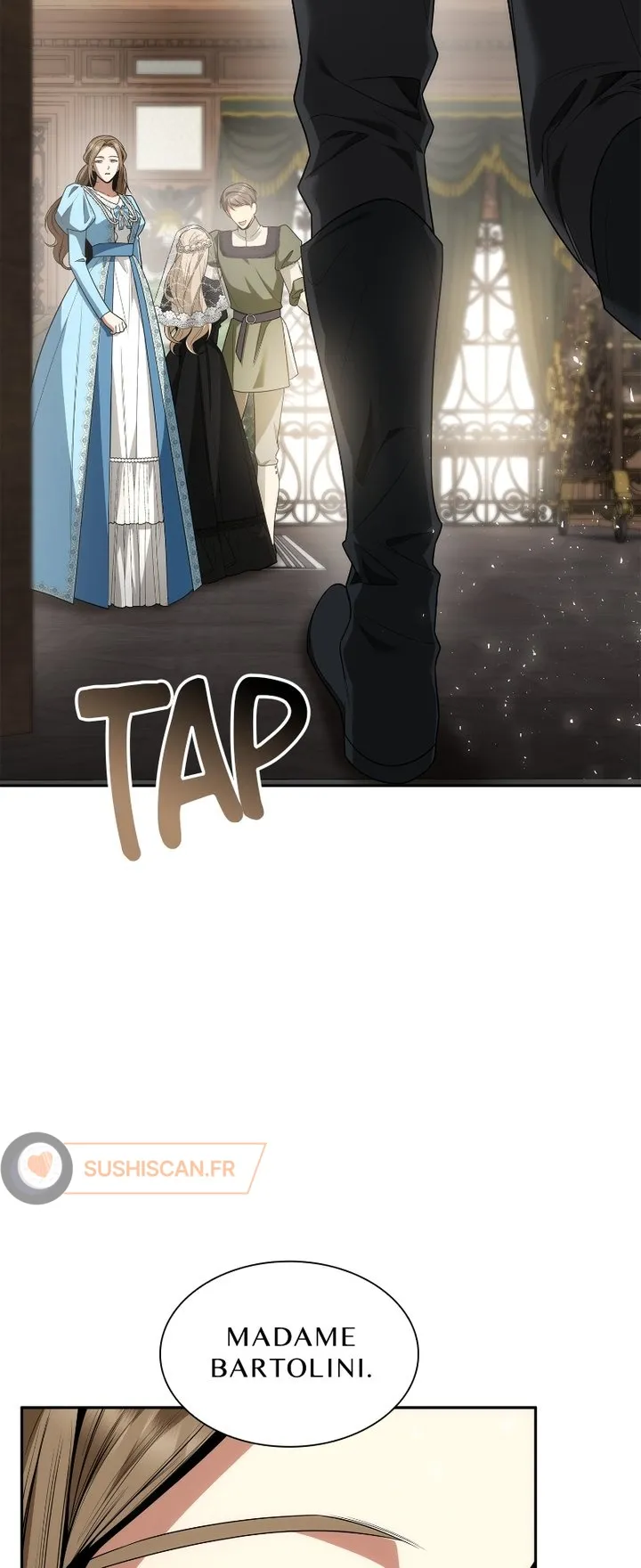 Read I’m the Queen in This Life FR Manga Online