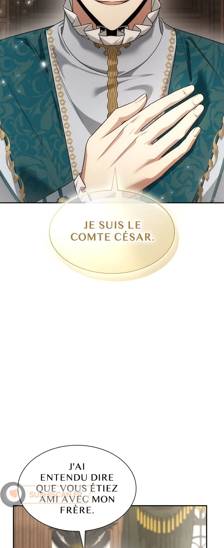 Read I’m the Queen in This Life FR Manga Online