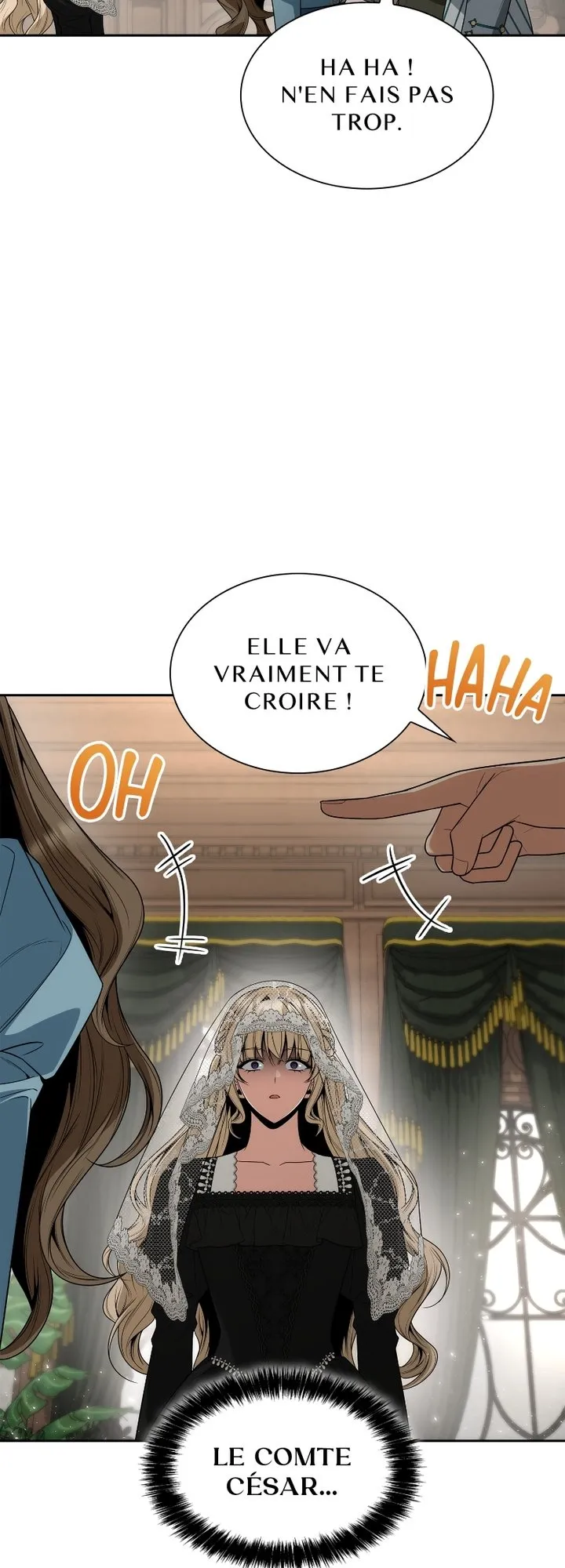 Read I’m the Queen in This Life FR Manga Online