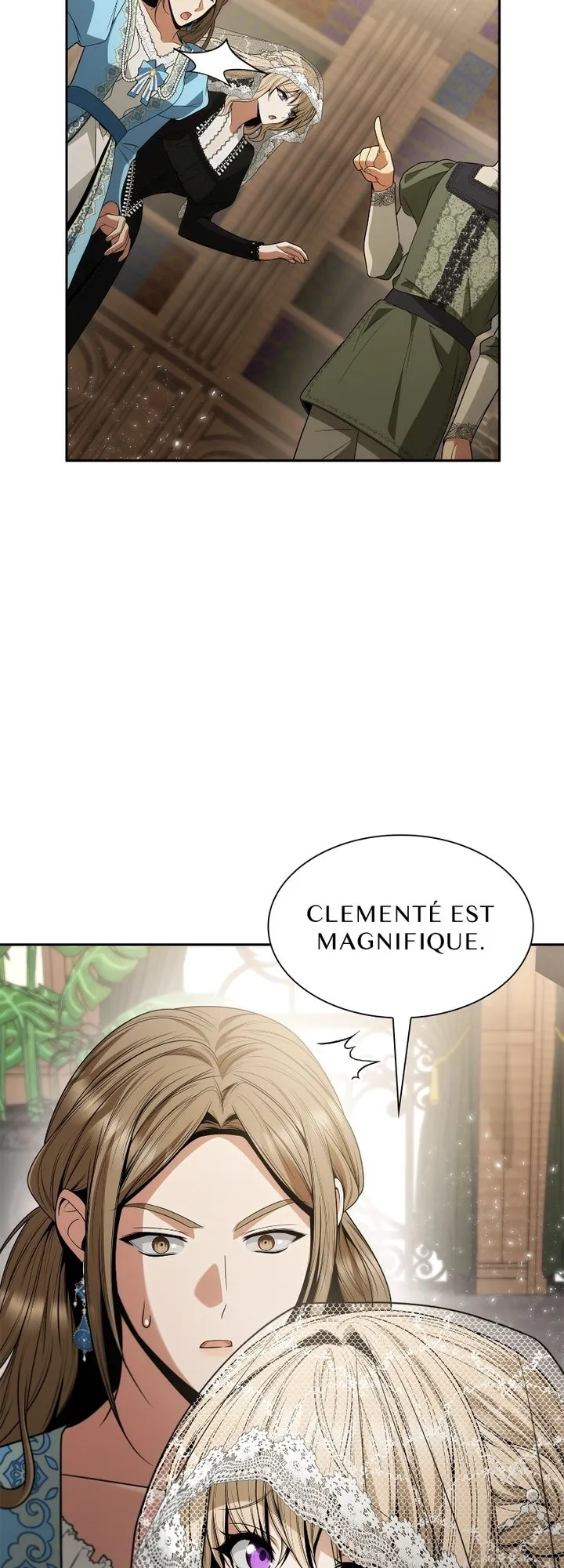 Read I’m the Queen in This Life FR Manga Online
