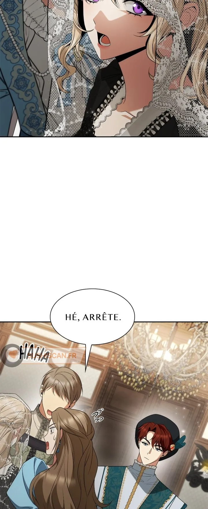 Read I’m the Queen in This Life FR Manga Online