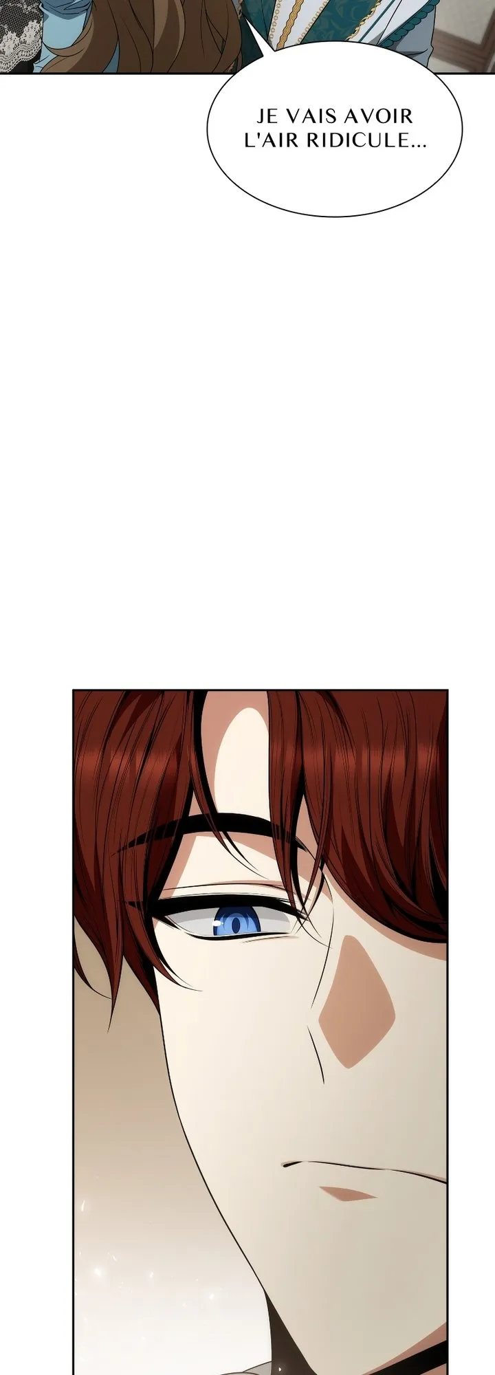 Read I’m the Queen in This Life FR Manga Online