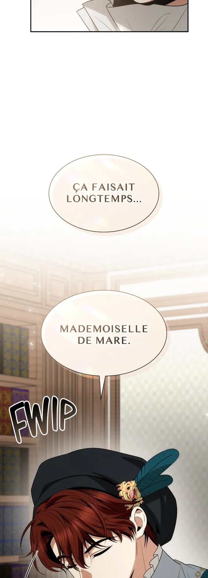 Read I’m the Queen in This Life FR Manga Online