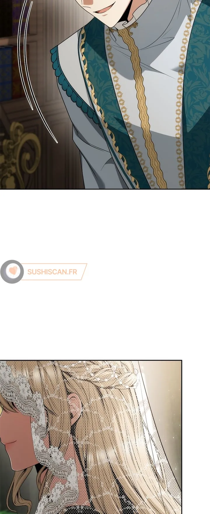 Read I’m the Queen in This Life FR Manga Online