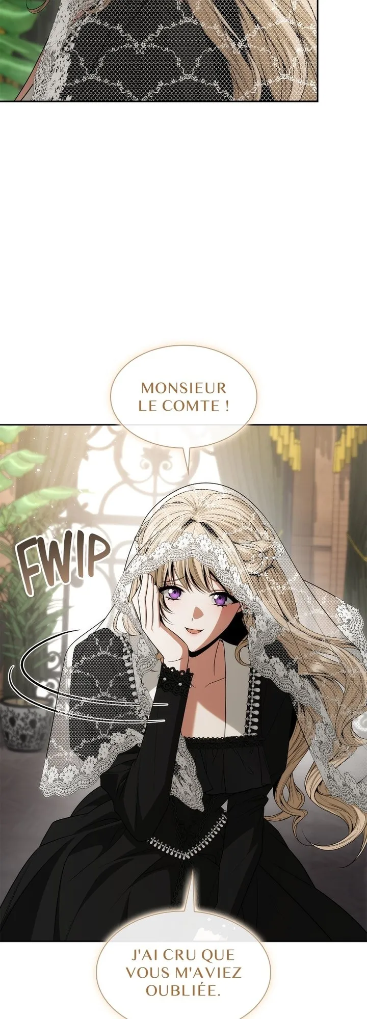 Read I’m the Queen in This Life FR Manga Online