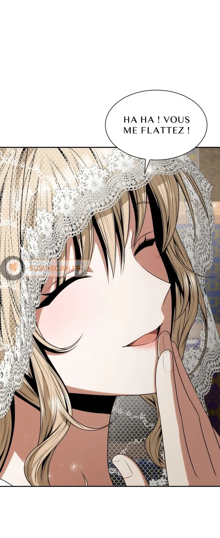 Read I’m the Queen in This Life FR Manga Online