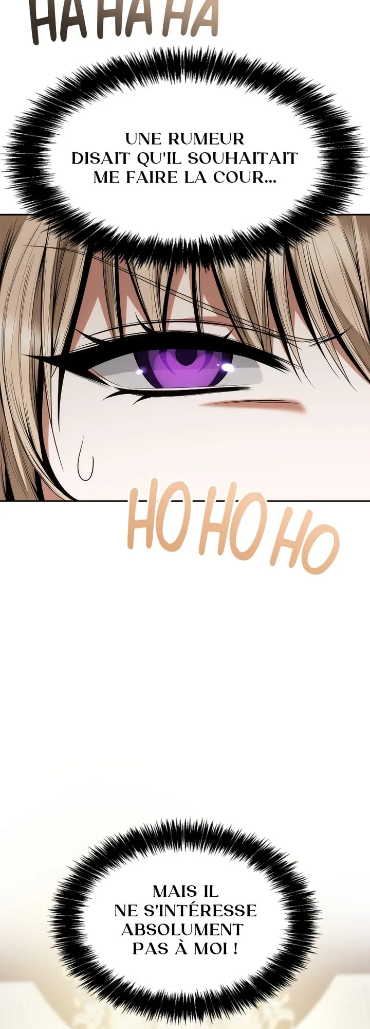 Read I’m the Queen in This Life FR Manga Online