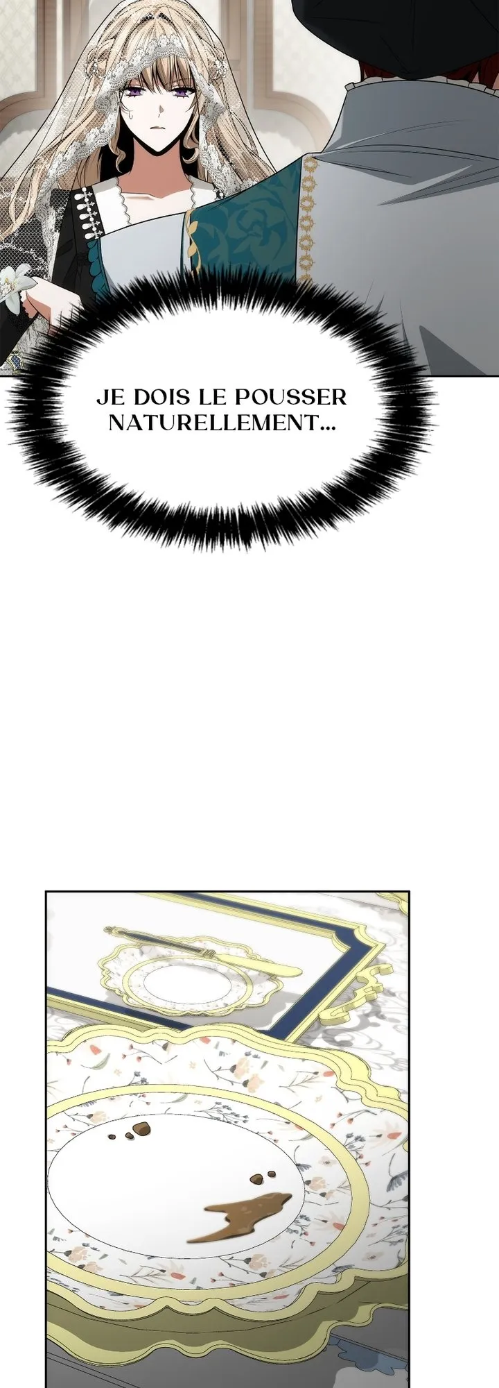 Read I’m the Queen in This Life FR Manga Online