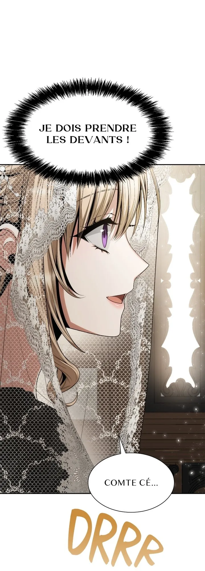 Read I’m the Queen in This Life FR Manga Online