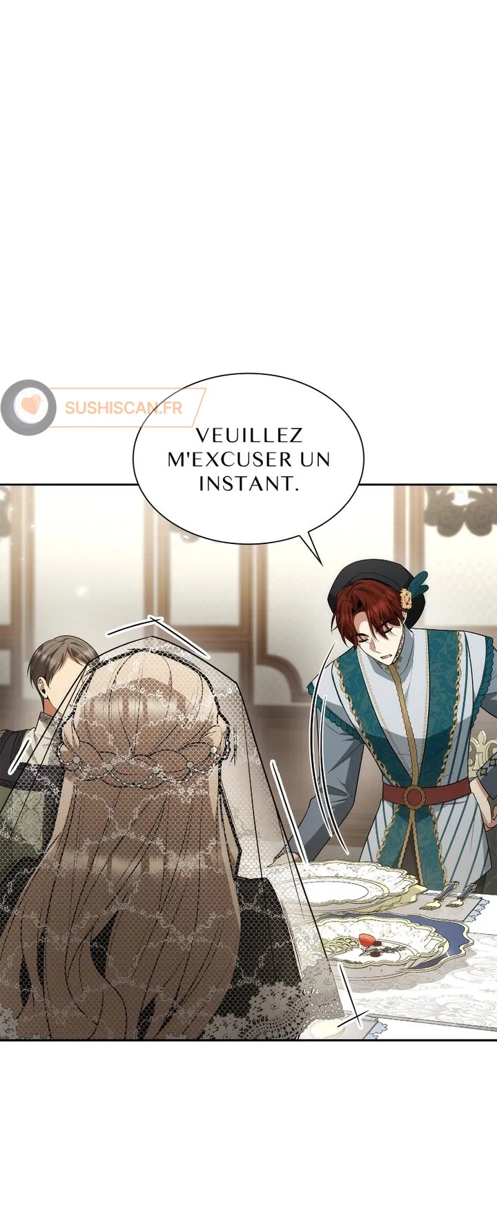 Read I’m the Queen in This Life FR Manga Online