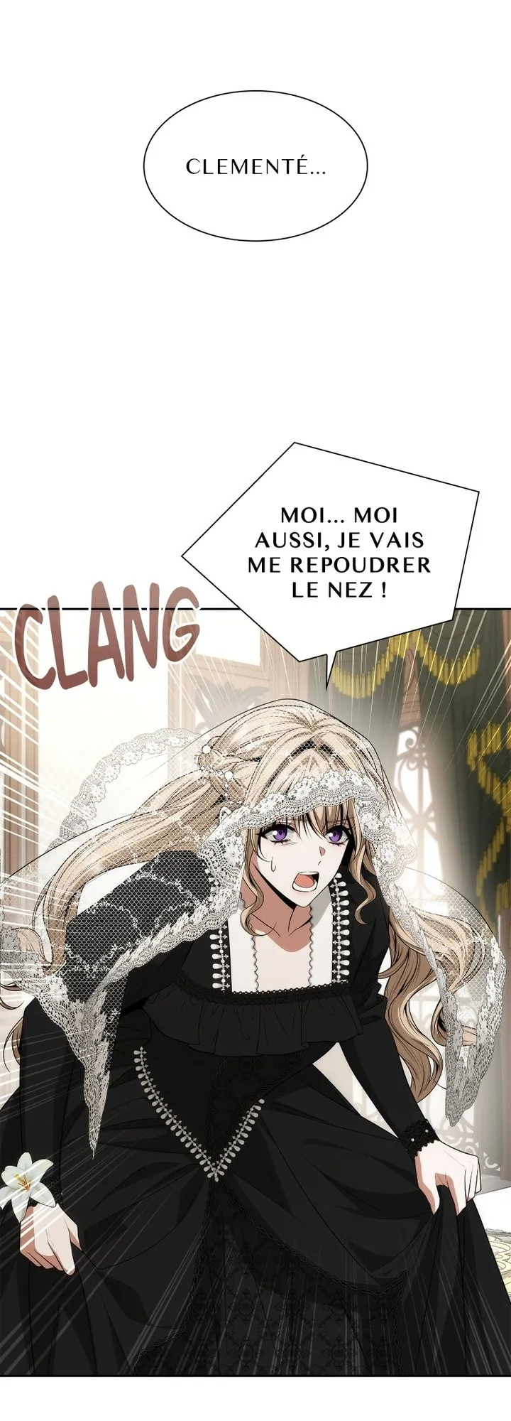 Read I’m the Queen in This Life FR Manga Online
