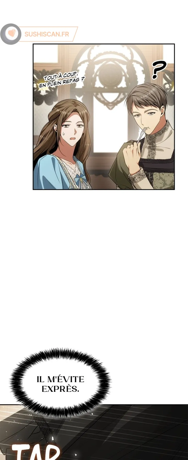 Read I’m the Queen in This Life FR Manga Online