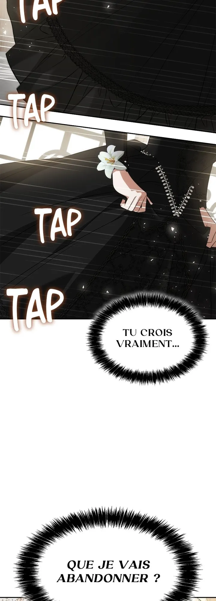 Read I’m the Queen in This Life FR Manga Online