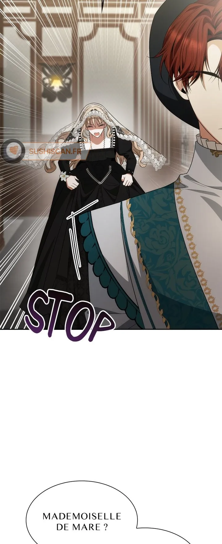 Read I’m the Queen in This Life FR Manga Online
