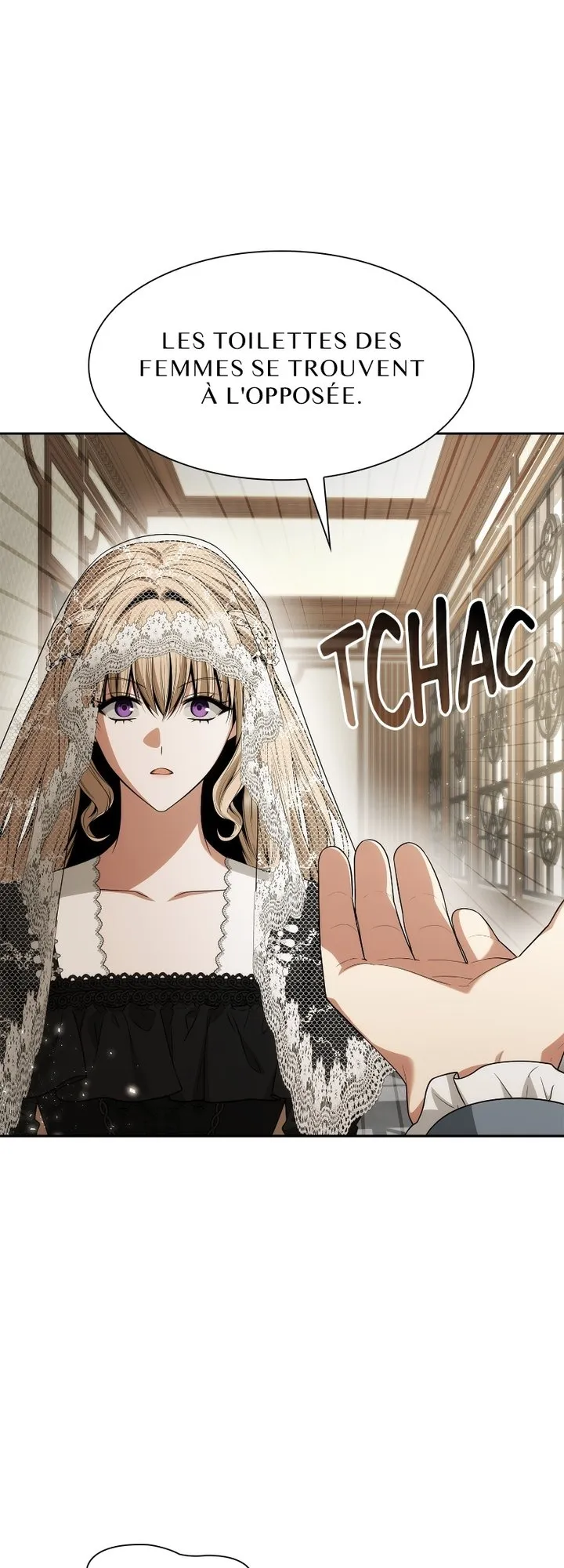 Read I’m the Queen in This Life FR Manga Online