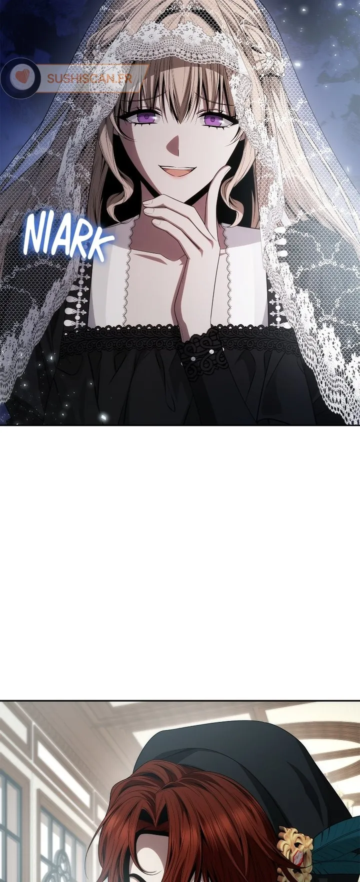 Read I’m the Queen in This Life FR Manga Online