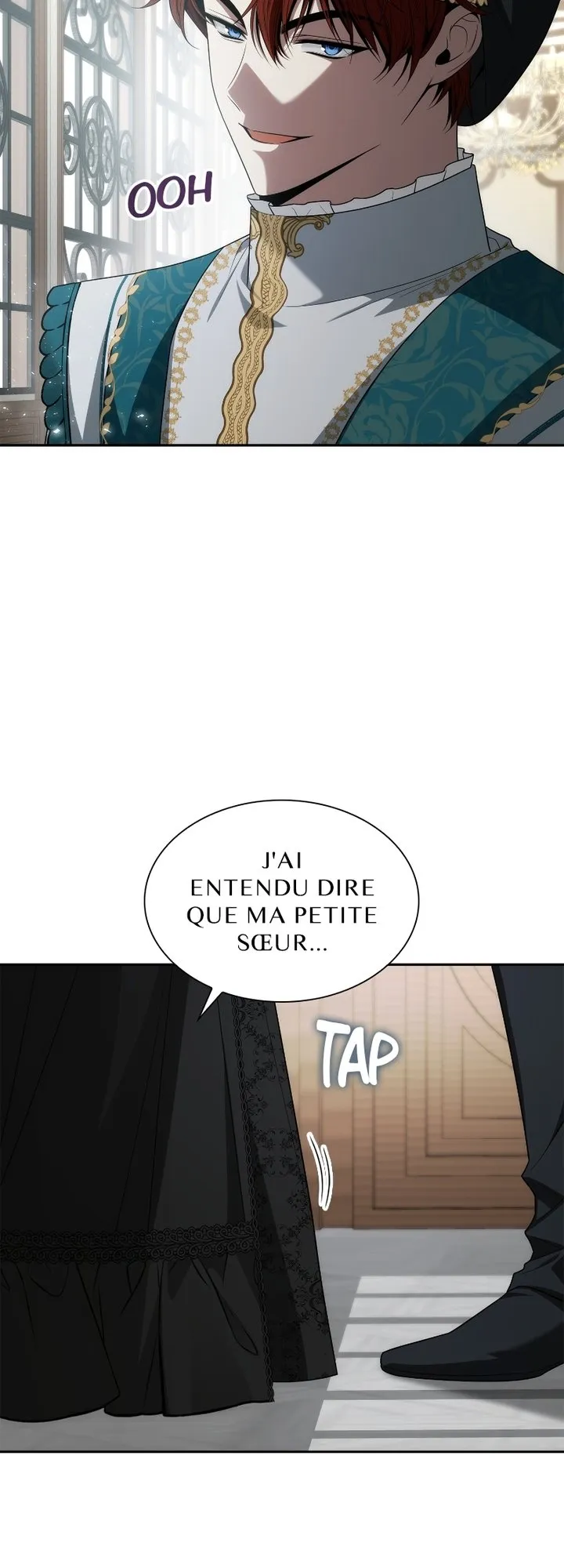 Read I’m the Queen in This Life FR Manga Online
