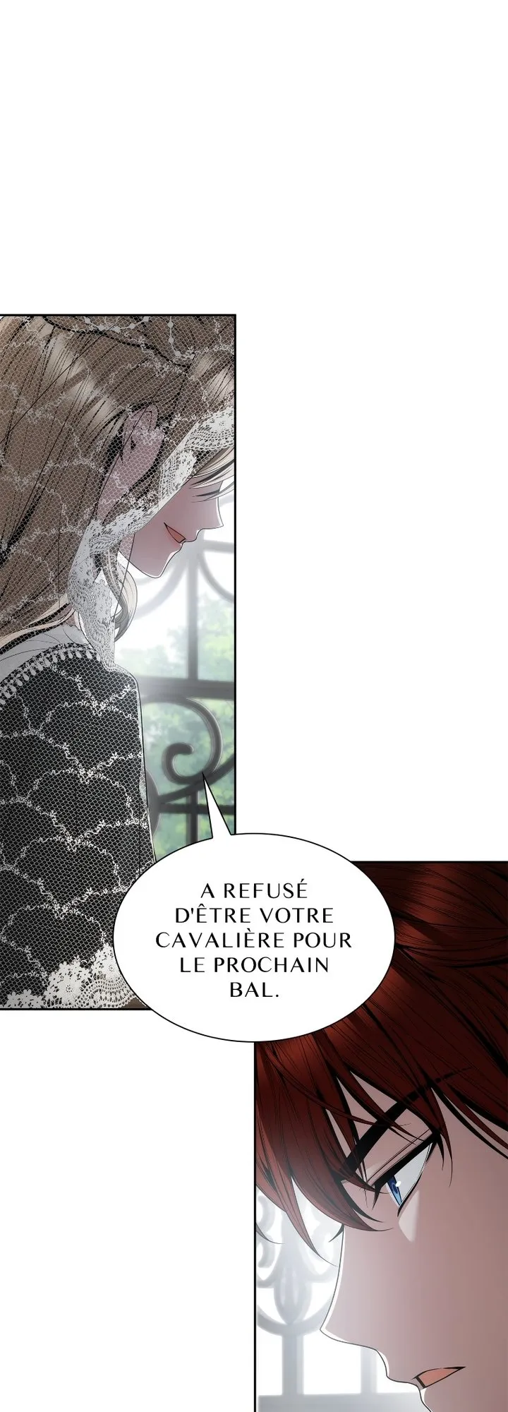 Read I’m the Queen in This Life FR Manga Online
