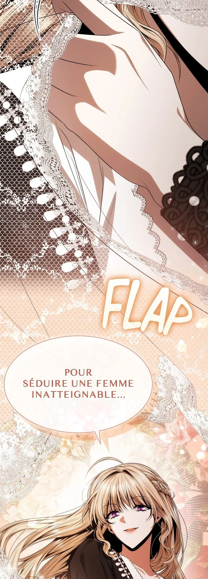 Read I’m the Queen in This Life FR Manga Online