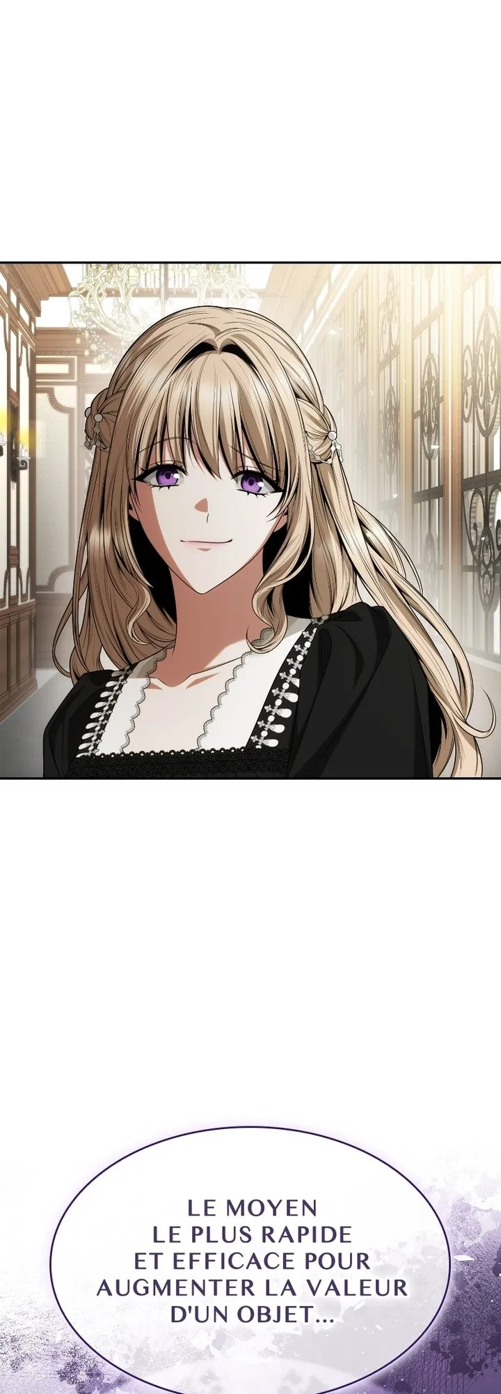 Read I’m the Queen in This Life FR Manga Online