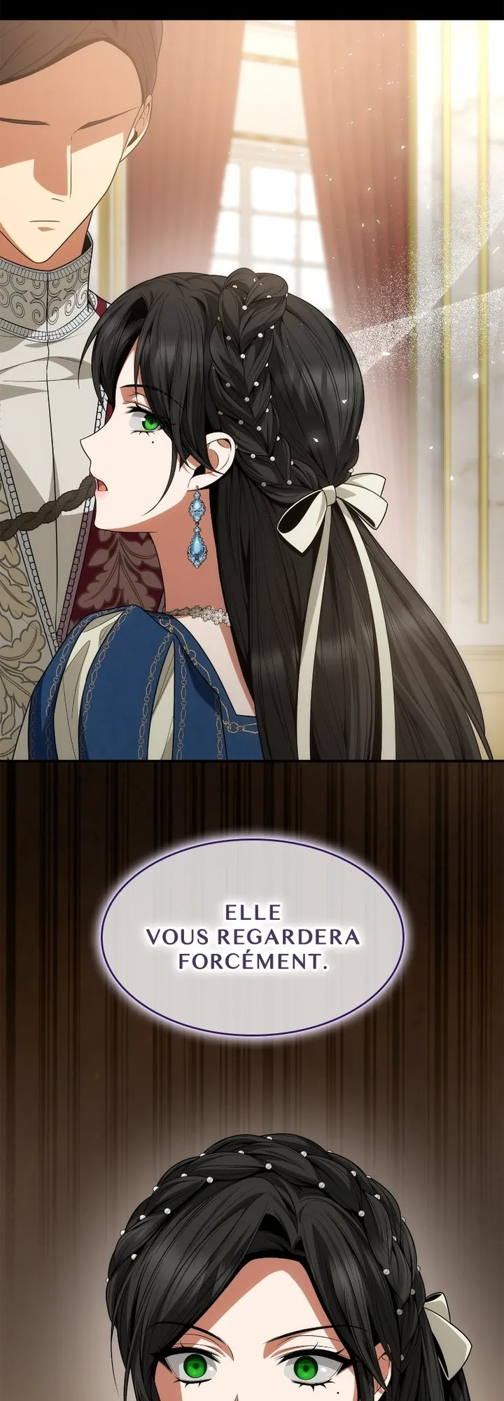 Read I’m the Queen in This Life FR Manga Online