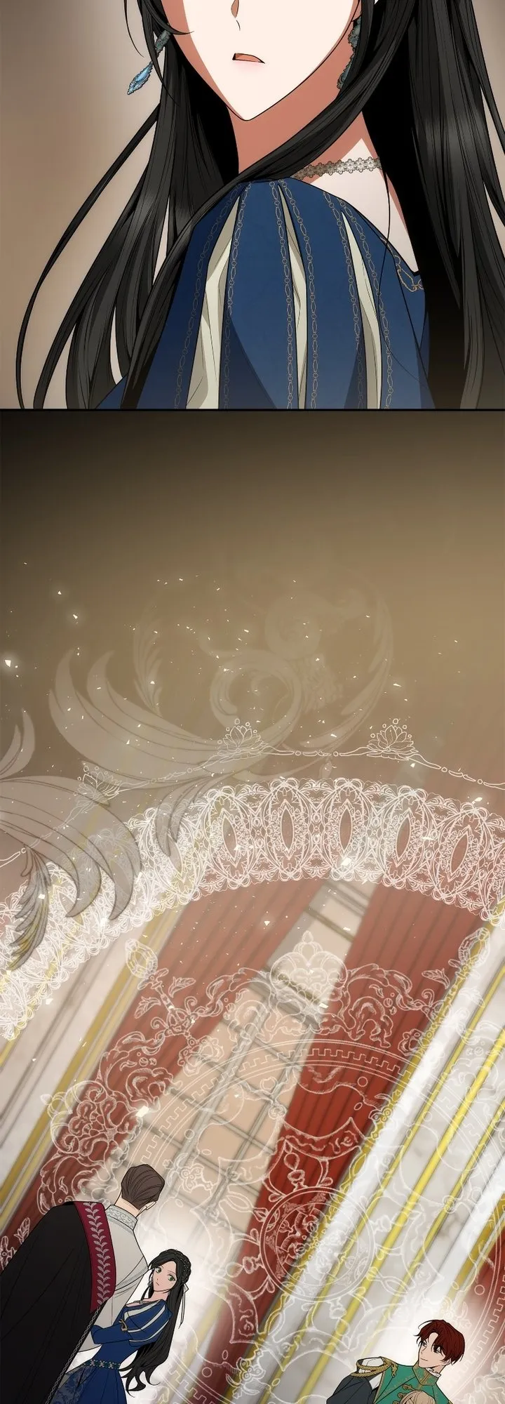 Read I’m the Queen in This Life FR Manga Online