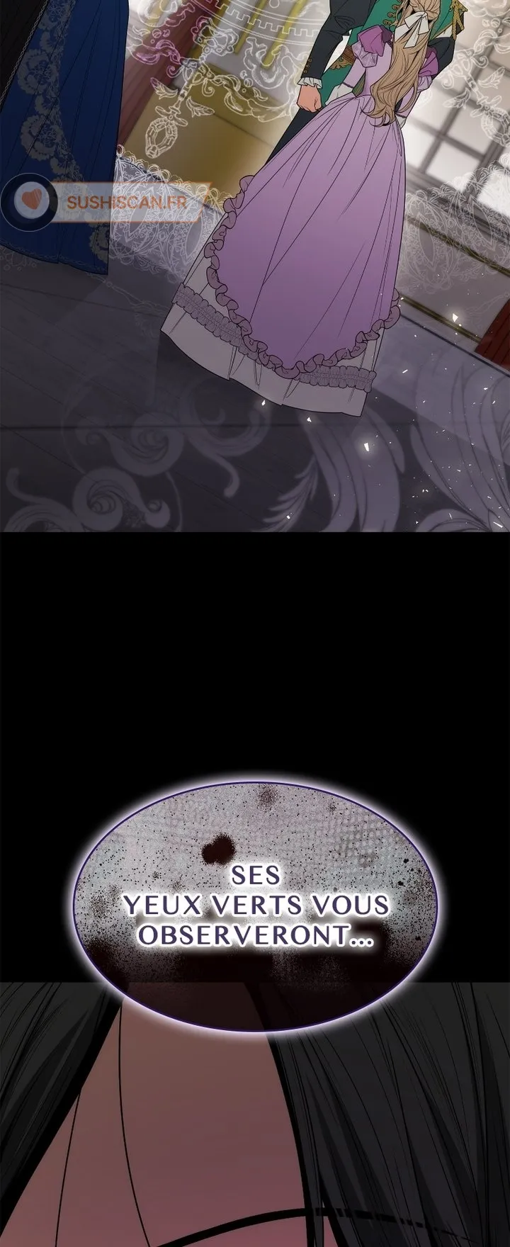 Read I’m the Queen in This Life FR Manga Online