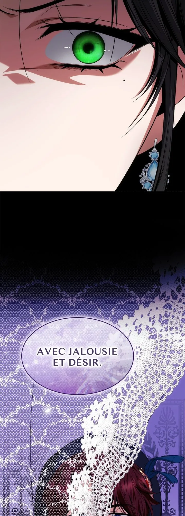 Read I’m the Queen in This Life FR Manga Online