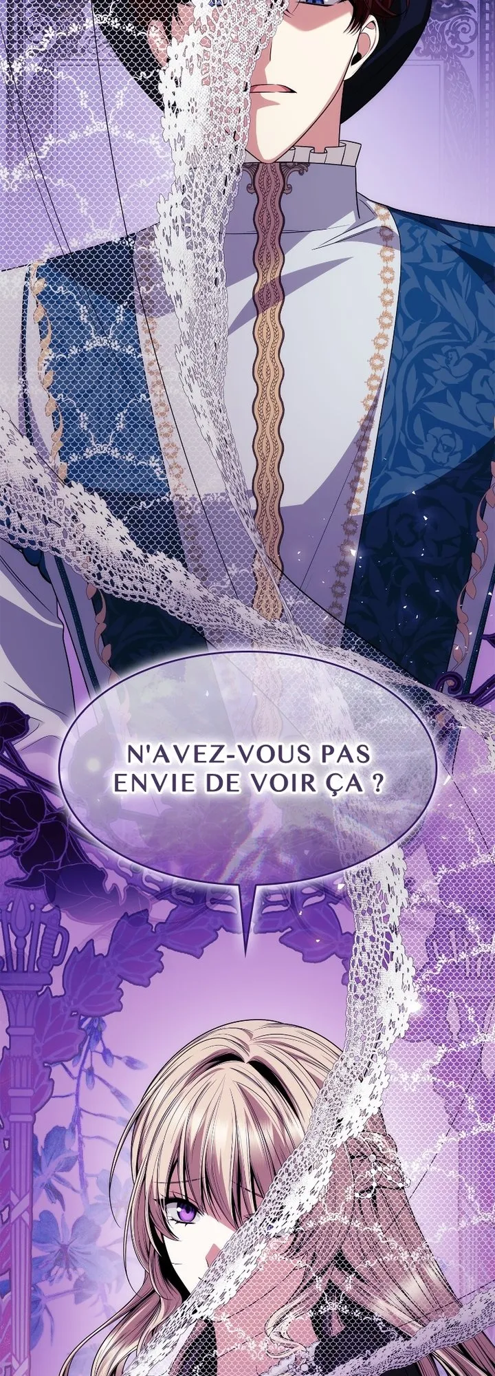 Read I’m the Queen in This Life FR Manga Online