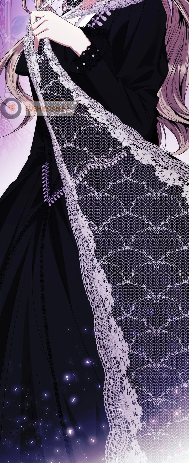 Read I’m the Queen in This Life FR Manga Online